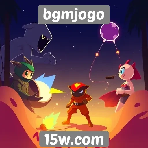 Análise da biblioteca de jogos do bgmjogo