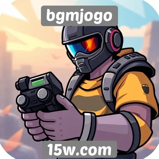 novas atualizações no bgmjogo melhoram a experiência do usuário