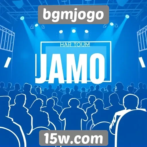 novidades em eventos de jogos no bgmjogo