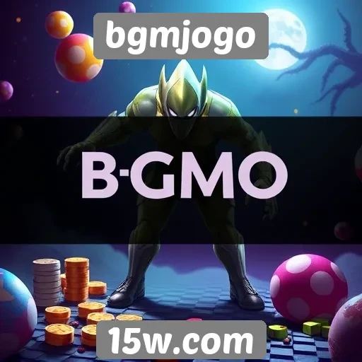 Principais jogos em destaque no bgmjogo