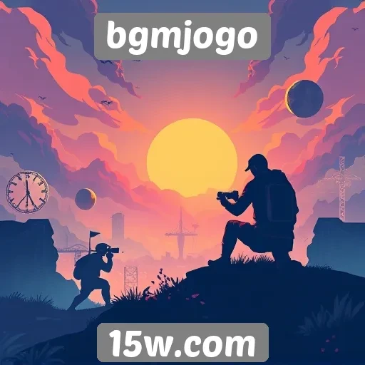 impacto do bgmjogo na comunidade gamer