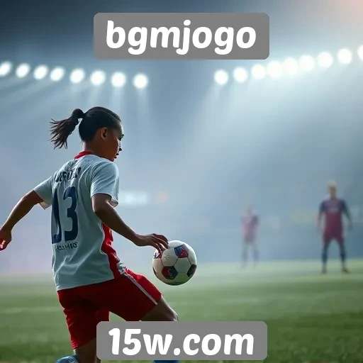 novos recursos do bgmjogo em 2025