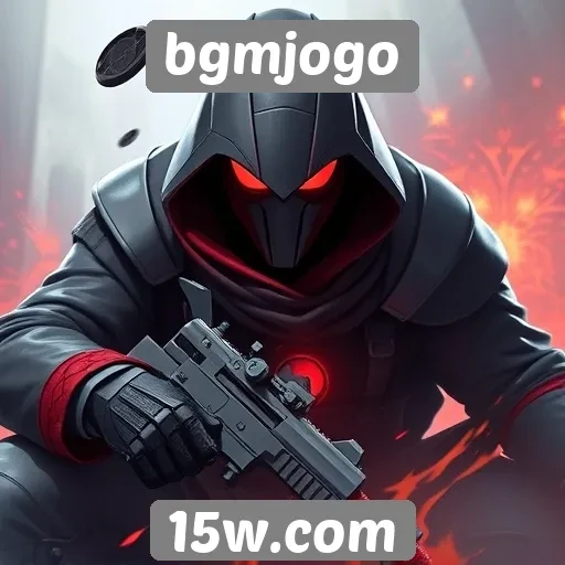 Tendências de jogos populares no bgmjogo